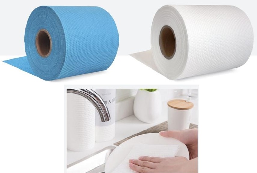 Embossed Hexagonal Pattern