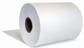 White Wood Pulp Laminated Spunlace